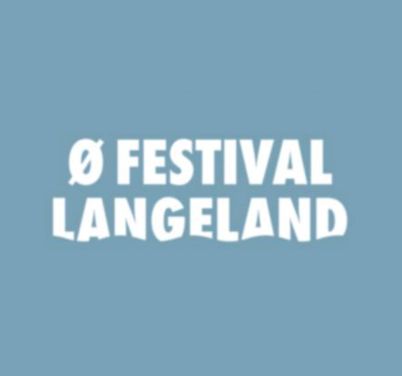 Ø Festival Langeland