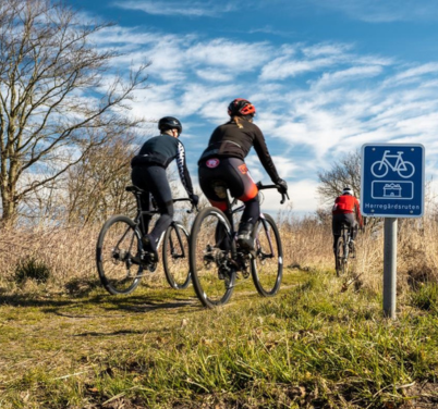 Langeland-Round-Radrennen