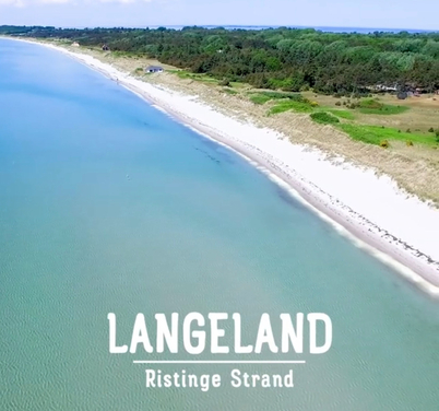 Ristinge Strand