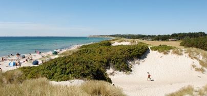 Sommerurlaub 4 Nächte